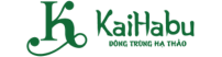 Kaihabu – Dược phẩm từ thiên nhiên