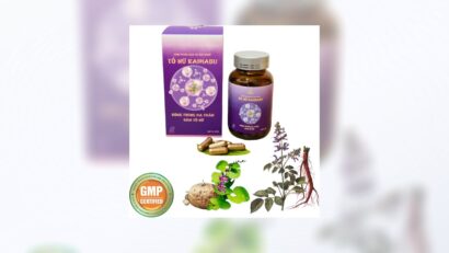 Chăm sóc sức khỏe nữ giới toàn diện với Tố nữ KaiHabu hiệu quả