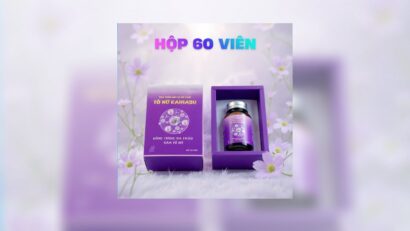 Giảm triệu chứng tiền mãn kinh hiệu quả với Tố Nữ Kaihabu