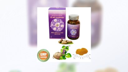 Tố nữ KaiHabu: Bí quyết giúp phụ nữ gìn giữ thanh xuân hiệu quả