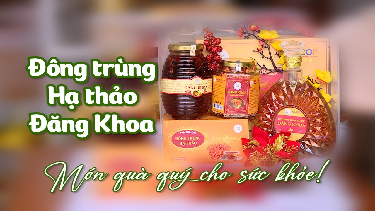 tác dụng của đông trùng hạ thảo - Tại sao đông trùng hạ thảo là lựa chọn hàng đầu để tăng cường sức đề kháng?