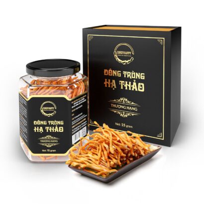 Phân tích khoa học về tác dụng của đông trùng hạ thảo trong việc tăng cường hệ miễn dịch