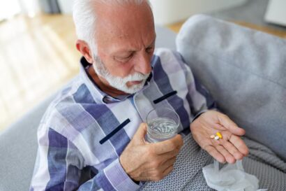 Hướng dẫn liều lượng sử dụng Đông trùng hạ thảo Kaihabu an toàn cho người cao tuổi