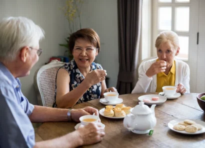 Những lưu ý quan trọng khi sử dụng nhân sâm cho người cao tuổi