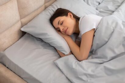 Phân tích chuyên sâu về mối liên hệ giữa giấc ngủ và sức đề kháng cơ thể